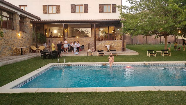 Casa Boumort
