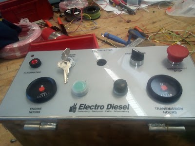 Photos of Electro Diesel Group