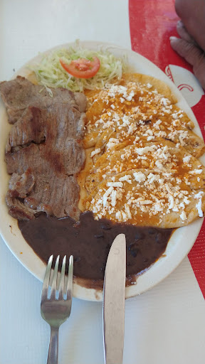 Restaurante La Moruchita - Thumbnail