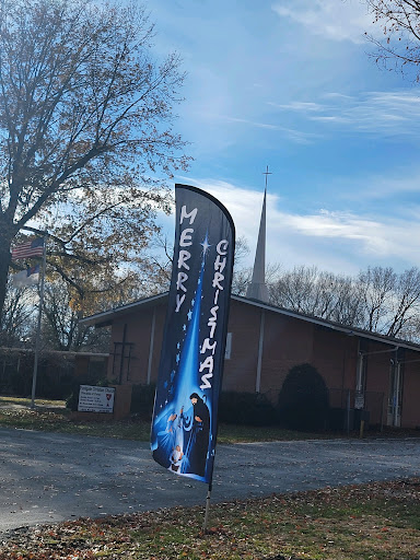 Eastgate Christian Church - Thumbnail
