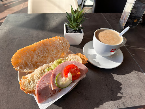 Bäckerei Helbing