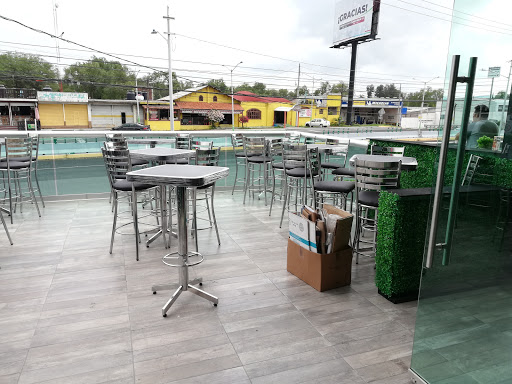 Carú Restaurant-Terraza & Bar - Thumbnail