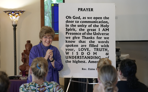 Fellowships of the Spirit Lakeside Learning Center - Thumbnail