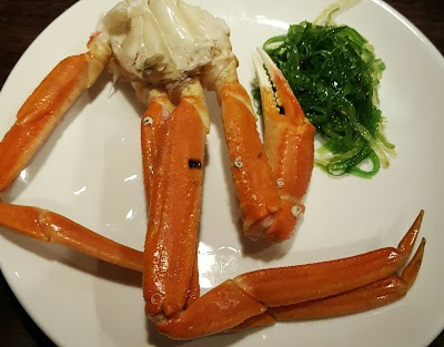 Photos of Kumo Japanese Restaurant
