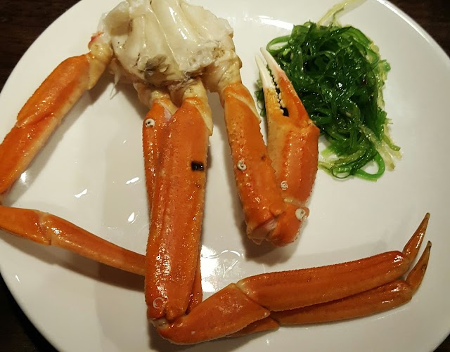 Kumo Japanese Restaurant