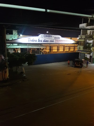 Photos of COHERVI S.A.
