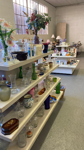 St Andrew's Thrift Store - McComb - Thumbnail
