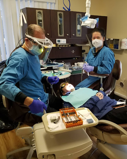 Dr. Kurt D'Amico, DDS