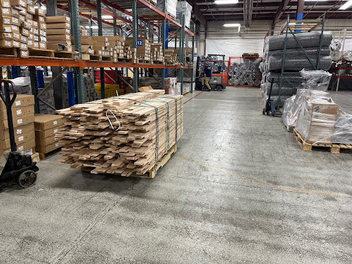 Rapid Supply & Sales Inc.
