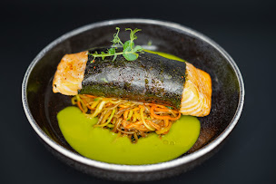 Photo n°6 de Club Bougival à Louveciennes (Restaurant)