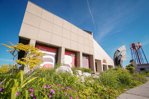 The Art Museum Of Eastern Idaho