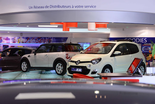 Saint Herblain Automobiles - Thumbnail