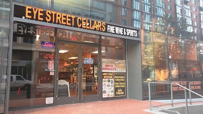Eye Street Cellars - Fine Wine, Spirits, & Beer