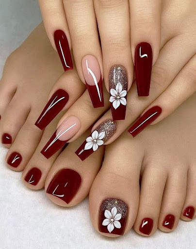 LC nails and beauty