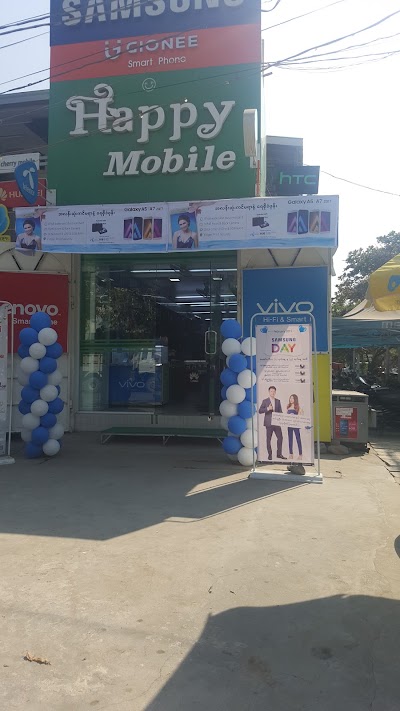Photos of Happy Mobile