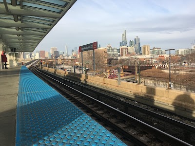 Cermak-Chinatown