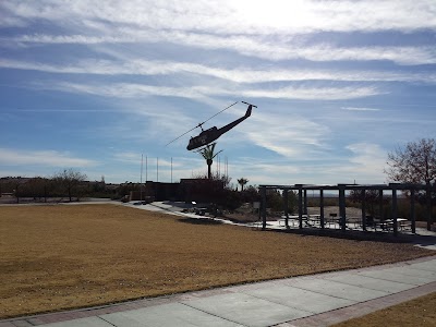 Vietnam Veterans Memorial