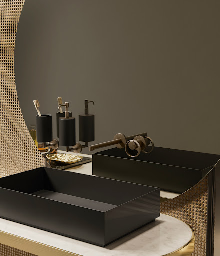 Faust - das feine Bad - GmbH & Co.KG