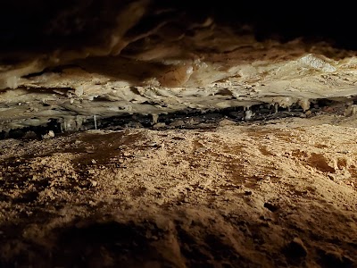 Onyx Cave
