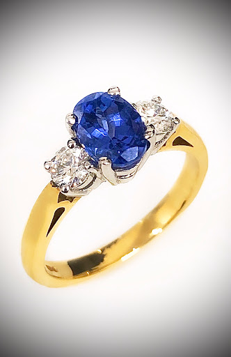 Stuart Bullock & Son Jewellers - Thumbnail