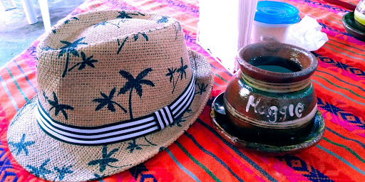 Taquería D' Chucho