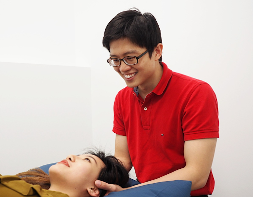 Infinity Allied Healthcare | Physiotherapy Seven Hills - Thumbnail