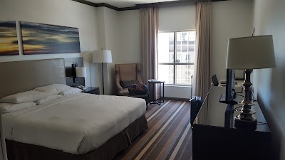 lodging