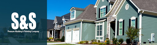 S&S Pressure Washing & Painting Company