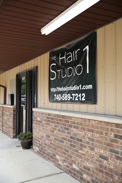 The Hair Studio 1