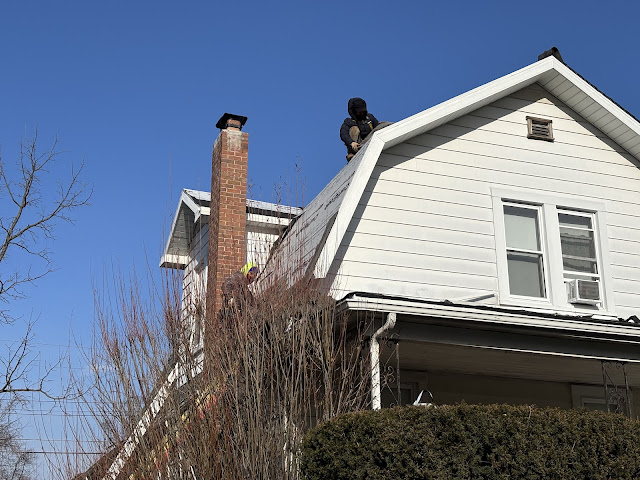 Blue Rise Baltimore Roofing