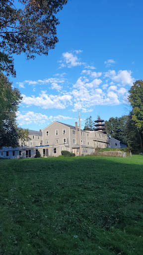 Providence Zen Center - Thumbnail