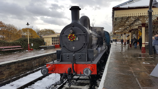 Ramsbottom Gallery - United States