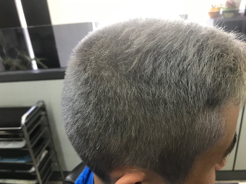 髪工房かいじま