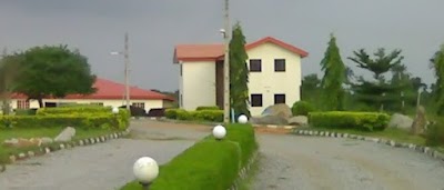 photo of Paragon International College (Odeda Campus)