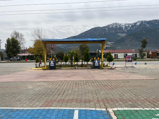 Fethiye Uygar Grup 80 Tonluk Tır Kantarı- Araç Yıkama