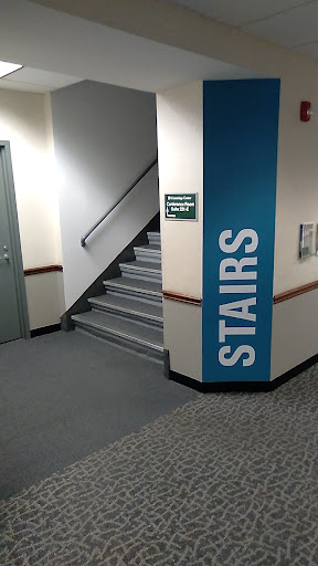 Quadra Counseling Parking - Thumbnail