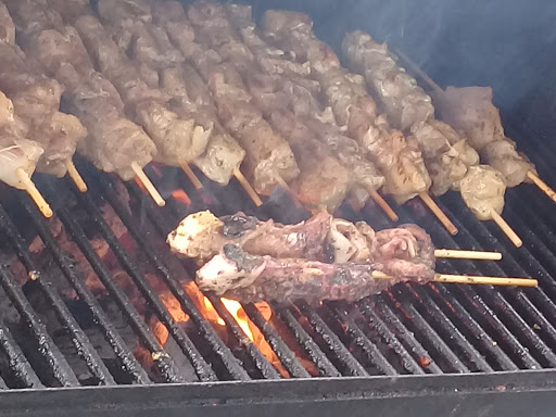 Pinchos Vazquez