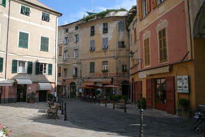 Photos of Croce Verde Finalborgo