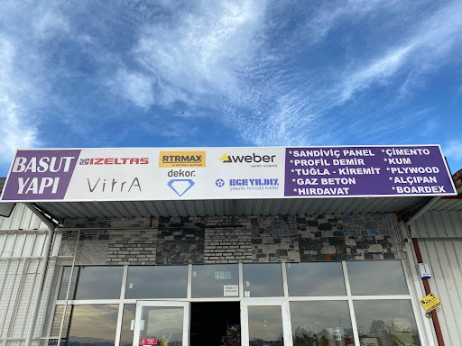 Basut Yapı Market Köyceğiz