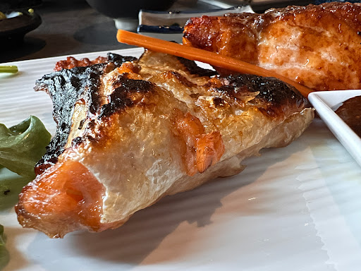 Shinkai Sushi Japanese Fusion - Thumbnail