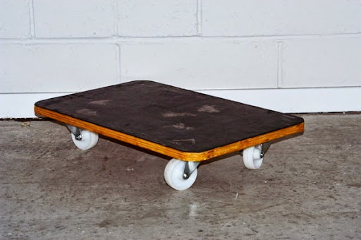 Crate Hire - Thumbnail