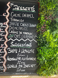 Photo n°24 de L'Atelier bar restaurant à Annecy (Restaurant)