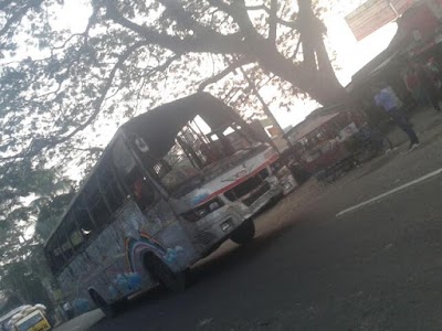 Photos of Boroitala Bus Stop
