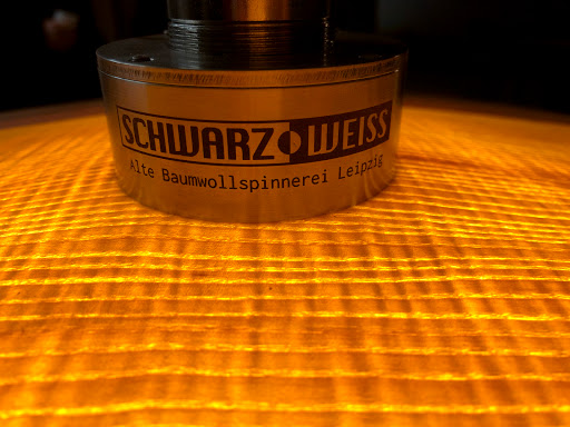Schwarz-Weiss-Design - Thumbnail