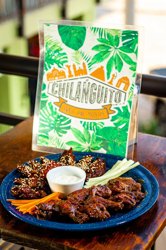 "El Chilanguito" Mojitos Bar Snacks - Thumbnail
