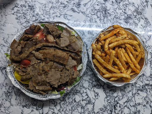 Gyro Palace - Thumbnail