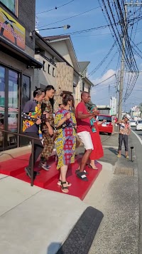 ケニア&ジャパニーズ料理 🇰🇪 Favorite Kitchen