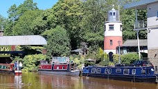 Monton Lighthouse manchester