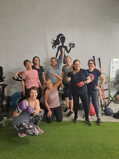 Carla Di Fabio Strength & Wellness Coach - Thumbnail