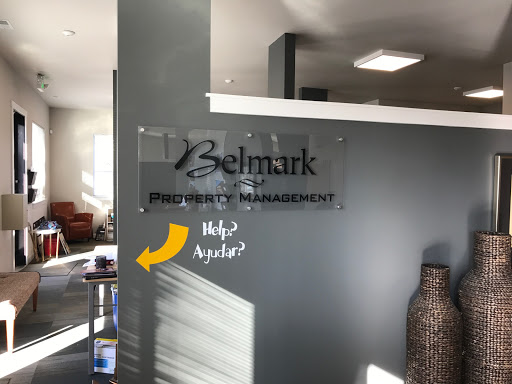 Belmark LLC - Visual